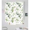 Estores Cocina Estampado Oliva 001