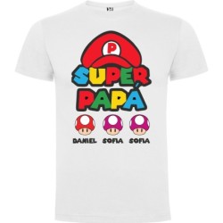  Camisetas Dia del padre