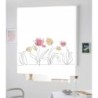 Estores Cocina Estampado Tulipanes 205