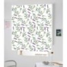 Estores Cocina Estampado Floral 101