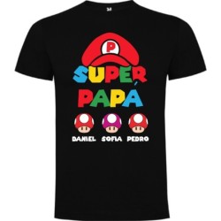 Camisetas Dia del padre