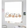  Estores Cocina Estampado Utensilios 105