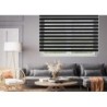  Estor Noche y Día de Estores Iroa: Control Total de Luz y Estilo para tu Hogar