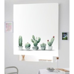 Estores Cocina Estampado Cactus 104