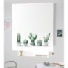 Estores Cocina Estampado Cactus 104