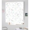 Estores Decorativos Baño Floral 102