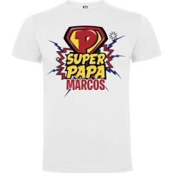  Camisetas Dia del padre