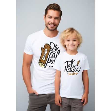 Camisetas Dia del padre