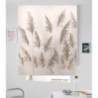 Estores Decorativos Flores Pampas 002