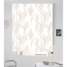  Estores Decorativos Flores Pampas 001