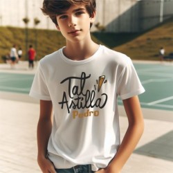  Camisetas Dia del padre