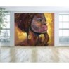 Panel Japones Africana 01