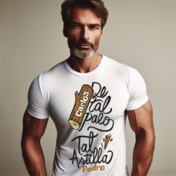 Camisetas Dia del padre