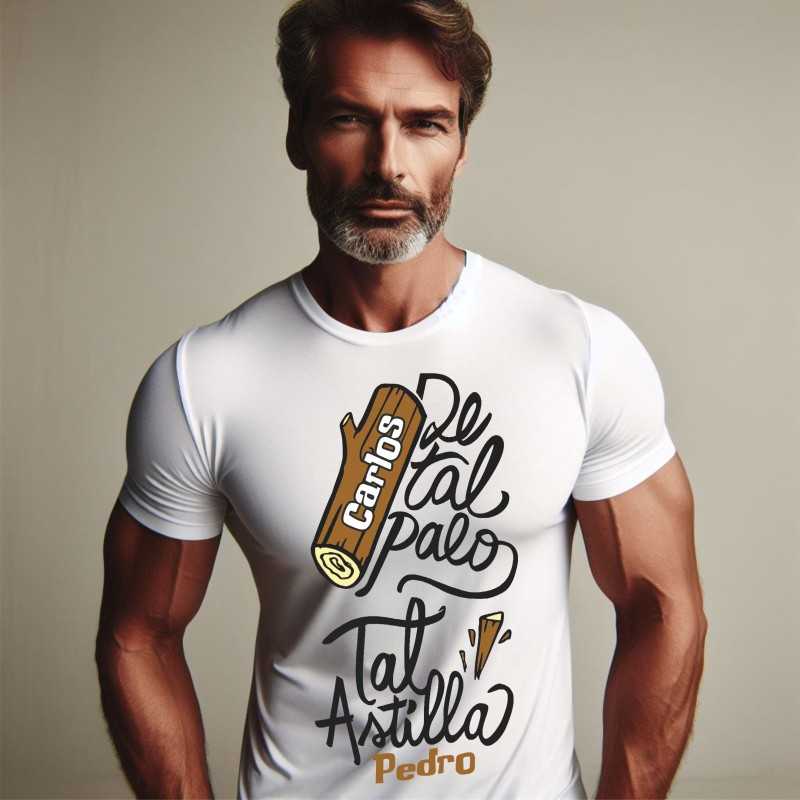 Camisetas Dia del padre