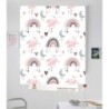 Estores Infantiles Estampado Arcoriris 002