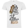 Camisetas personalizadas Dia del Padre Frase De tal Palo tal Astilla - Regalos personalizados Dia del Padre
