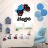  Estores Infantiles Niño Personalizados Coches Racing 004