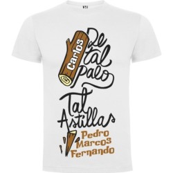  Camisetas Dia del padre