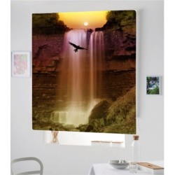 Estores Decorativos Paisajes 041