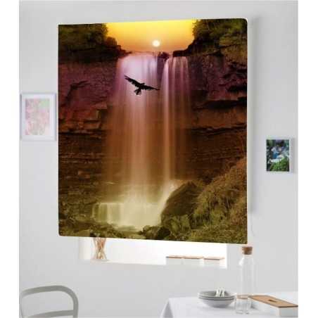 Estores Decorativos Paisajes 041