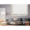  Estor Noche y Día de Estores Iroa: Control Total de Luz y Estilo para tu Hogar