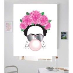 Estores Juveniles Frida Khalo