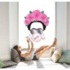  Estores Juveniles Personalizados Frida Khalo