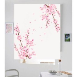 Estores Estamapado Floral 203