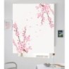 Estores Estamapado Floral 203