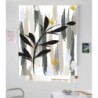 Estores Decorativo Floral 202- Estores Decorativos Modernos. Estores de flores