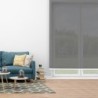  Estor Screen Liso - Diseño Moderno y Funcional en Medidas Estándar Estores Iroa