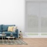  Estor Screen Liso - Diseño Moderno y Funcional en Medidas Estándar Estores Iroa
