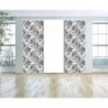 Panel Japones Decorativo Floral 105