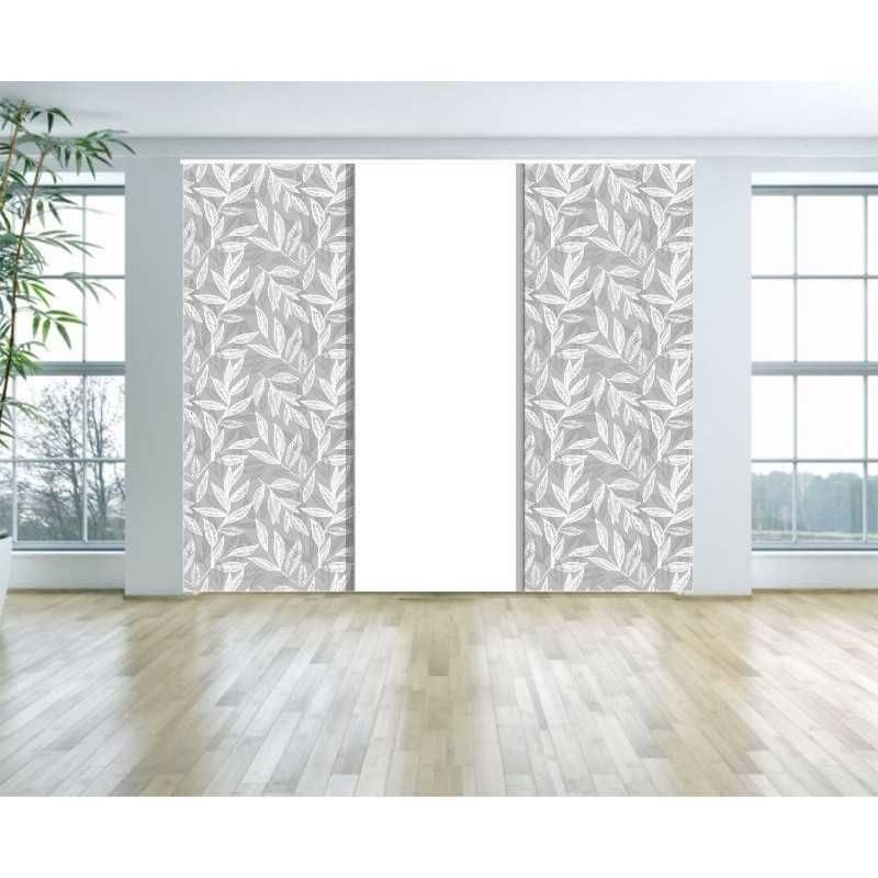 Panel Japones Decorativo Floral 104 Panel Japones Decorativo Floral 104