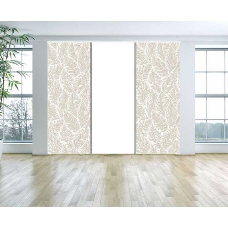Panel Japones Decorativo Floral 103 Panel Japones Decorativo Floral 103