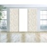  Panel Japones Decorativo Floral 103
