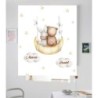 Estores Infantiles Personalizados Hermanos 001