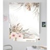 Estores Estampado Floral 110