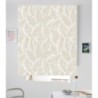 Estores Estampado Floral 111