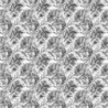  Estores Estampado Floral 114- Estores decorativos estampados- Estores enrollables estampados modernos