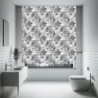  Estores Estampado Floral 114- Estores decorativos estampados- Estores enrollables estampados modernos