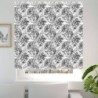  Estores Estampado Floral 114- Estores decorativos estampados- Estores enrollables estampados modernos