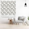  Estores Estampado Rayas 117- Estor enrollable decorativo estampado.