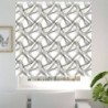  Estores Estampado Rayas 117- Estor enrollable decorativo estampado.
