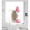 Estores Decorativos Baño Zen 116