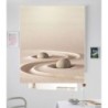 Estores Decorativos Baño Zen 114