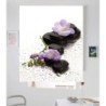 Estores Decorativos Baño Zen 110