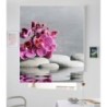 Estores Decorativos Baño Zen 108