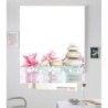 Estores Decorativos Baño Zen 104