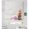 Estores Decorativos Baño Zen 103